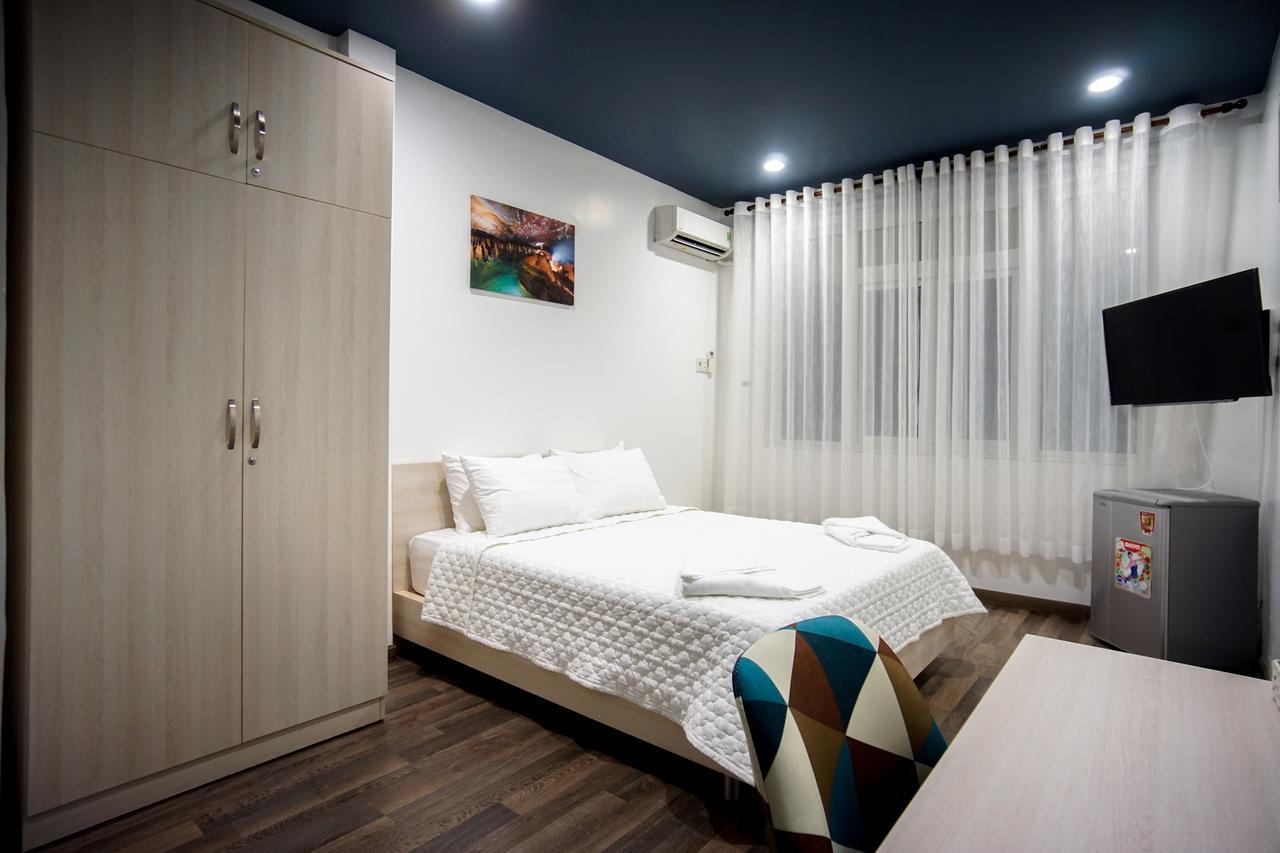 Leblanc Saigon Hotel Ho Chi Minh City