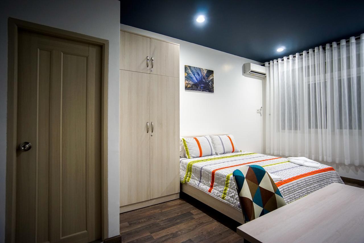 Hotel Leblanc Saigon Ho Chi Minh City