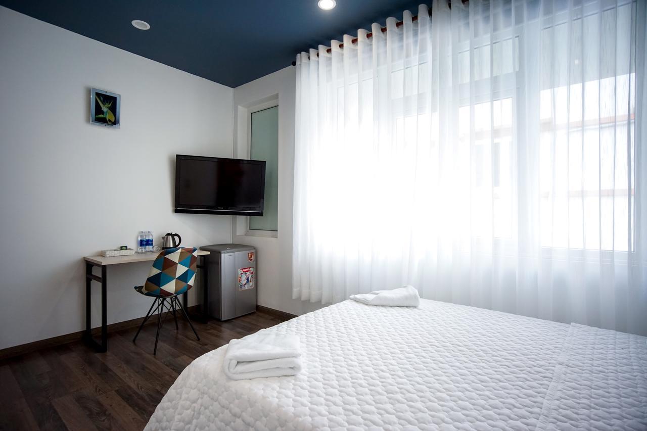 Hotel Leblanc Saigon Ho Chi Minh City