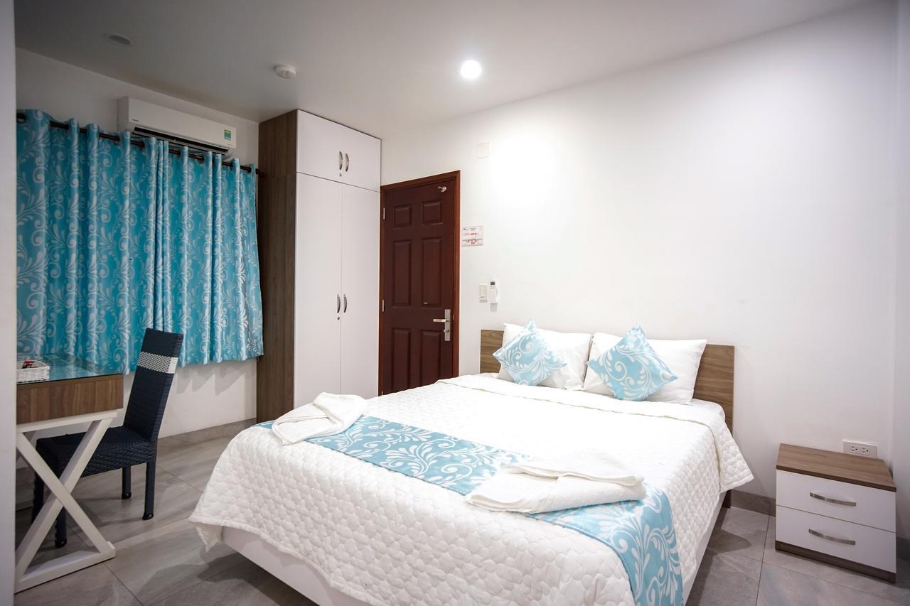 Leblanc Saigon Ho Chi Minh City
