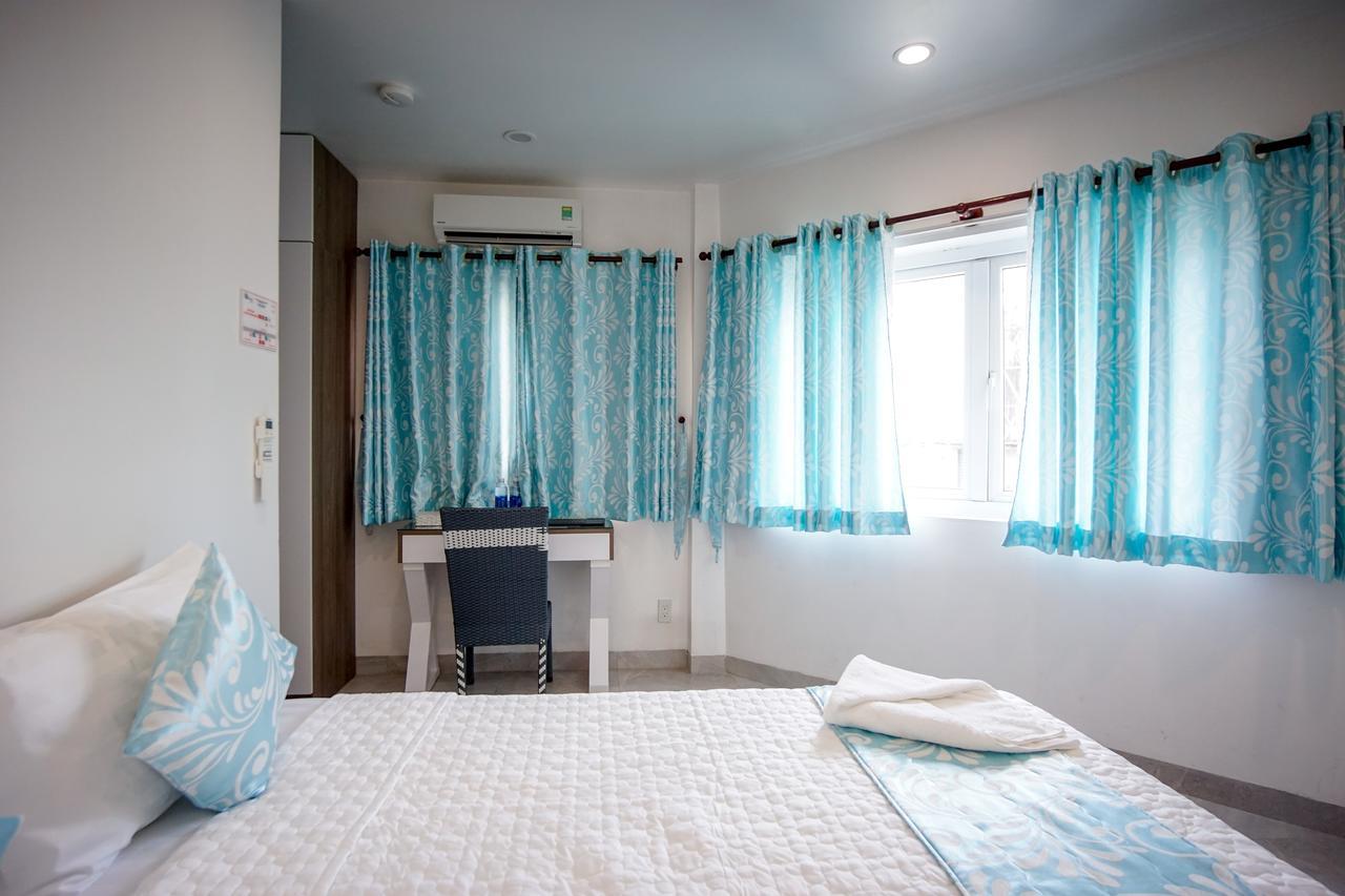 Leblanc Saigon Hotel