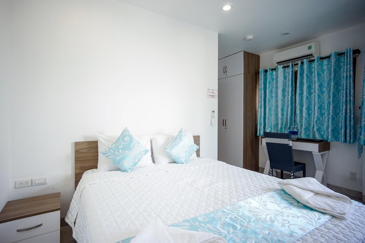 Leblanc Saigon 3* Ho Chi Minh City