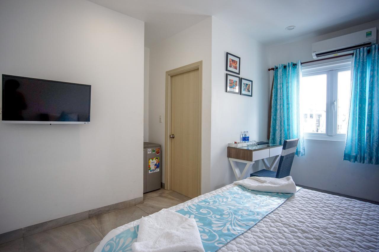 Leblanc Saigon 3* Ho Chi Minh City