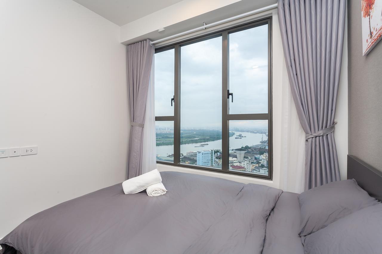 The Tresor Apartment