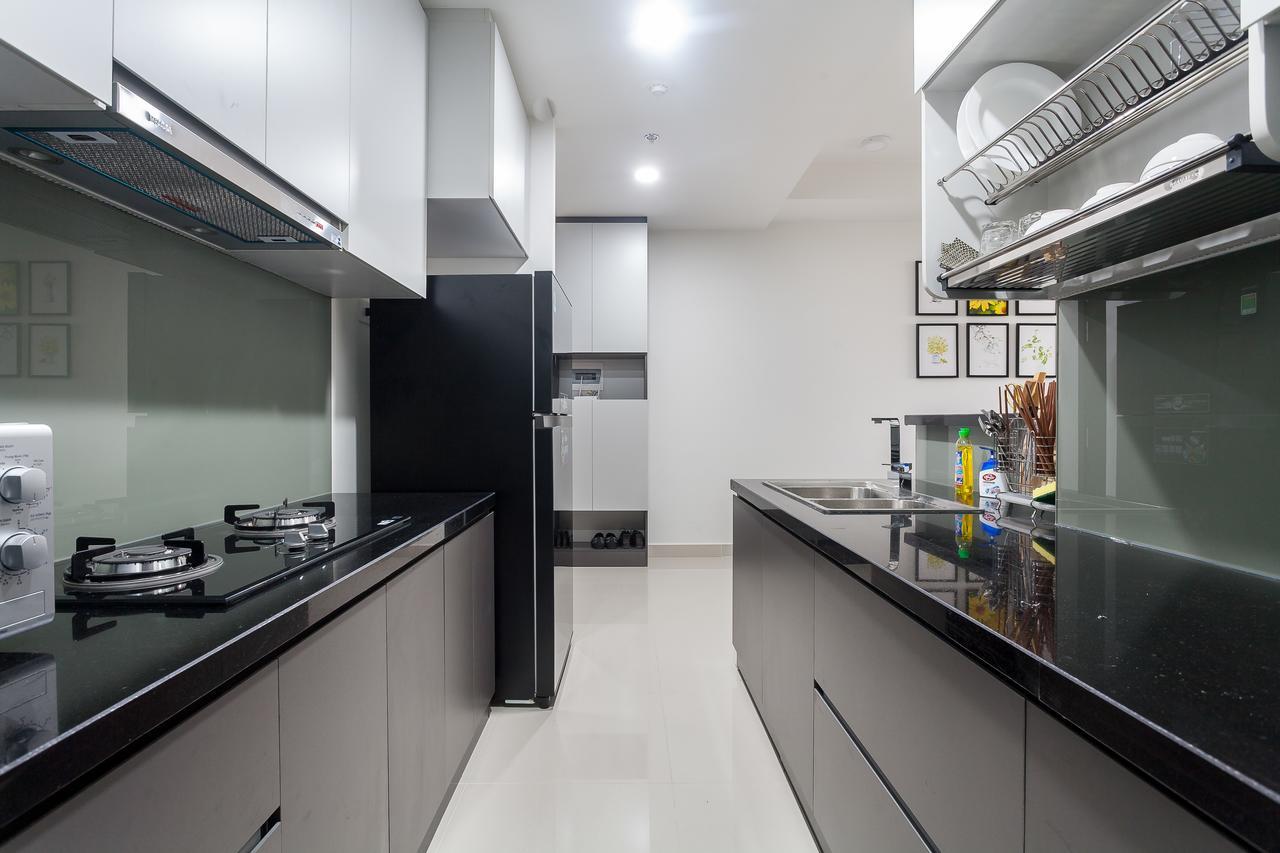 Apartment The Tresor