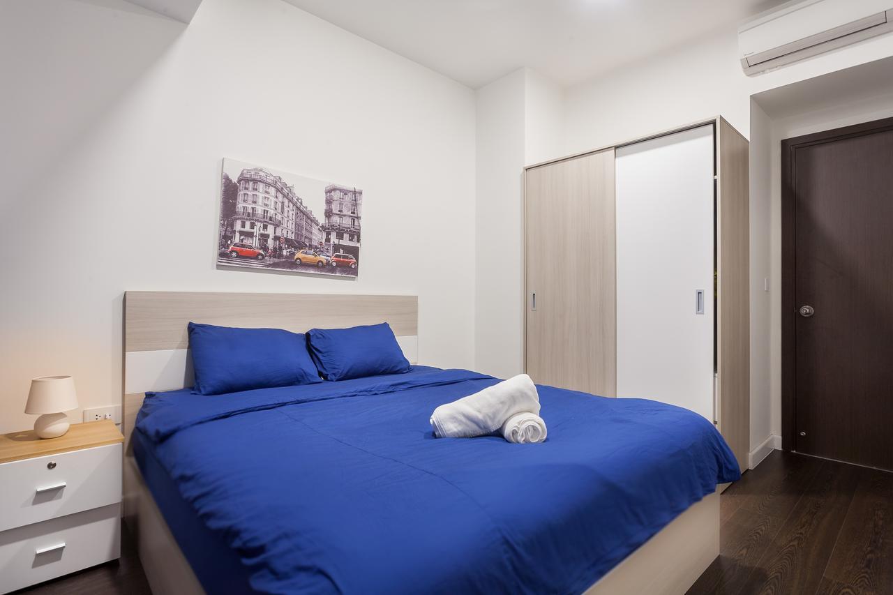 Apartment The Tresor