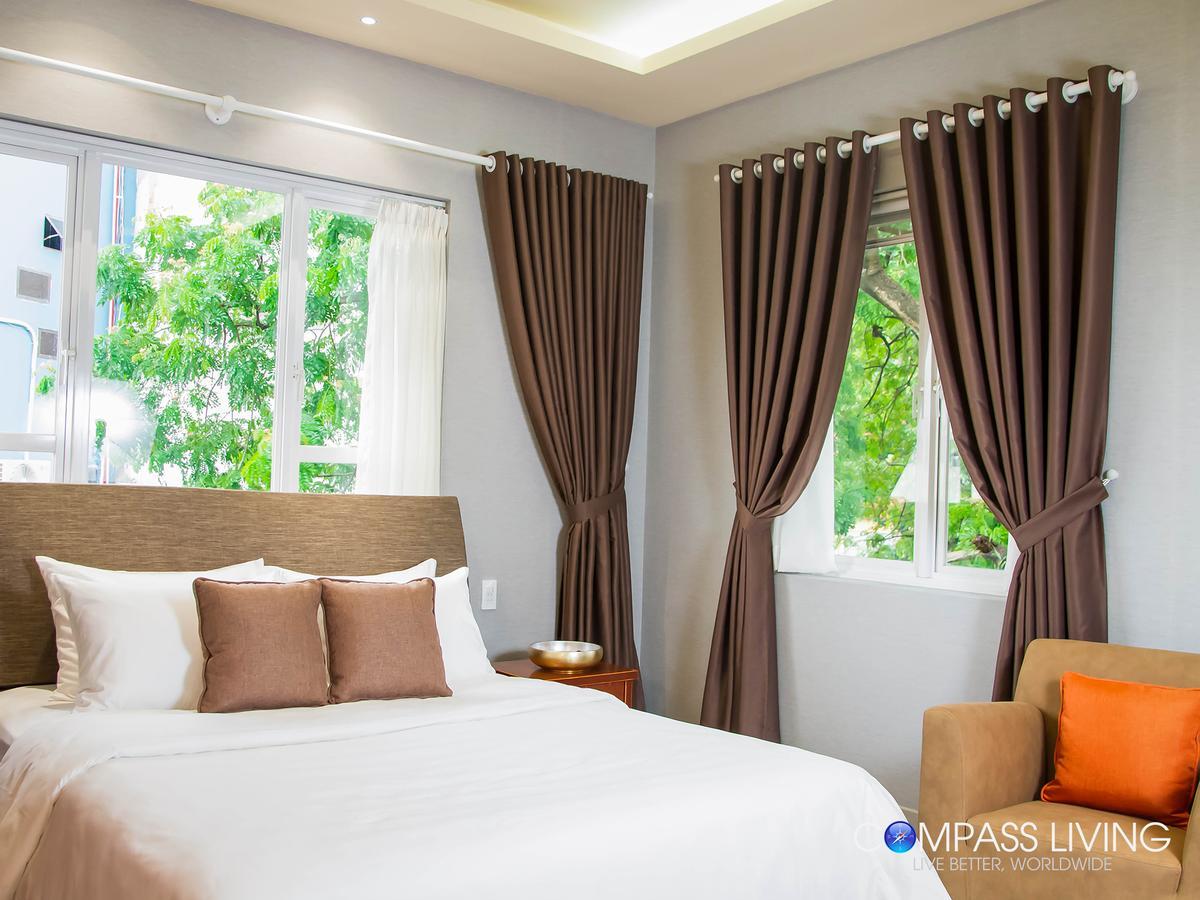 Aparthotel Compass Living Joy 3*