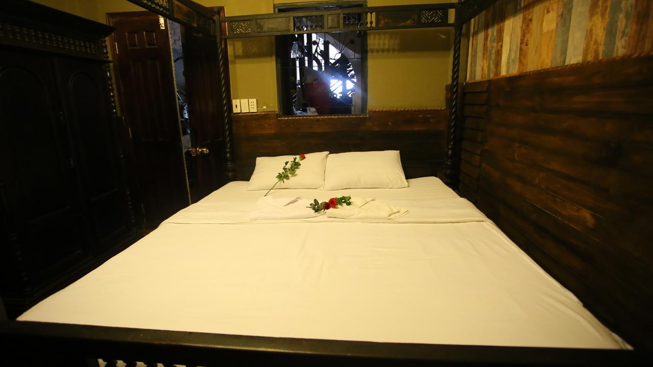 Mobylette Sai Gon Ho Chi Minh City