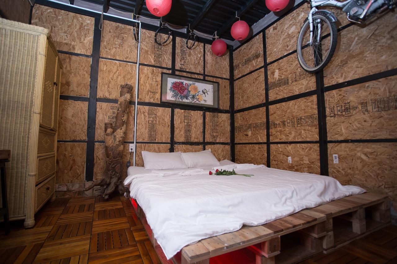 Mobylette Sai Gon Ho Chi Minh City