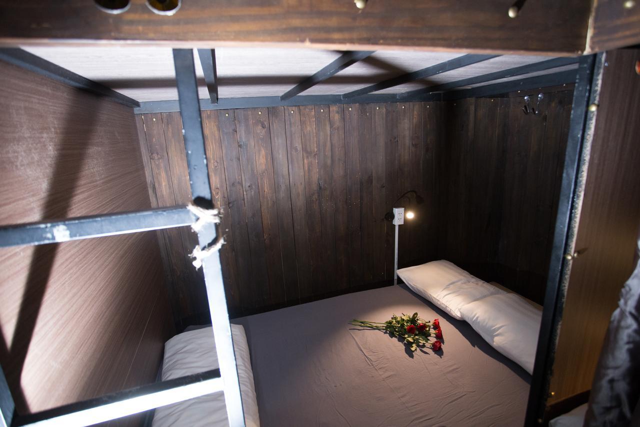 Hotel Mobylette Sai Gon *