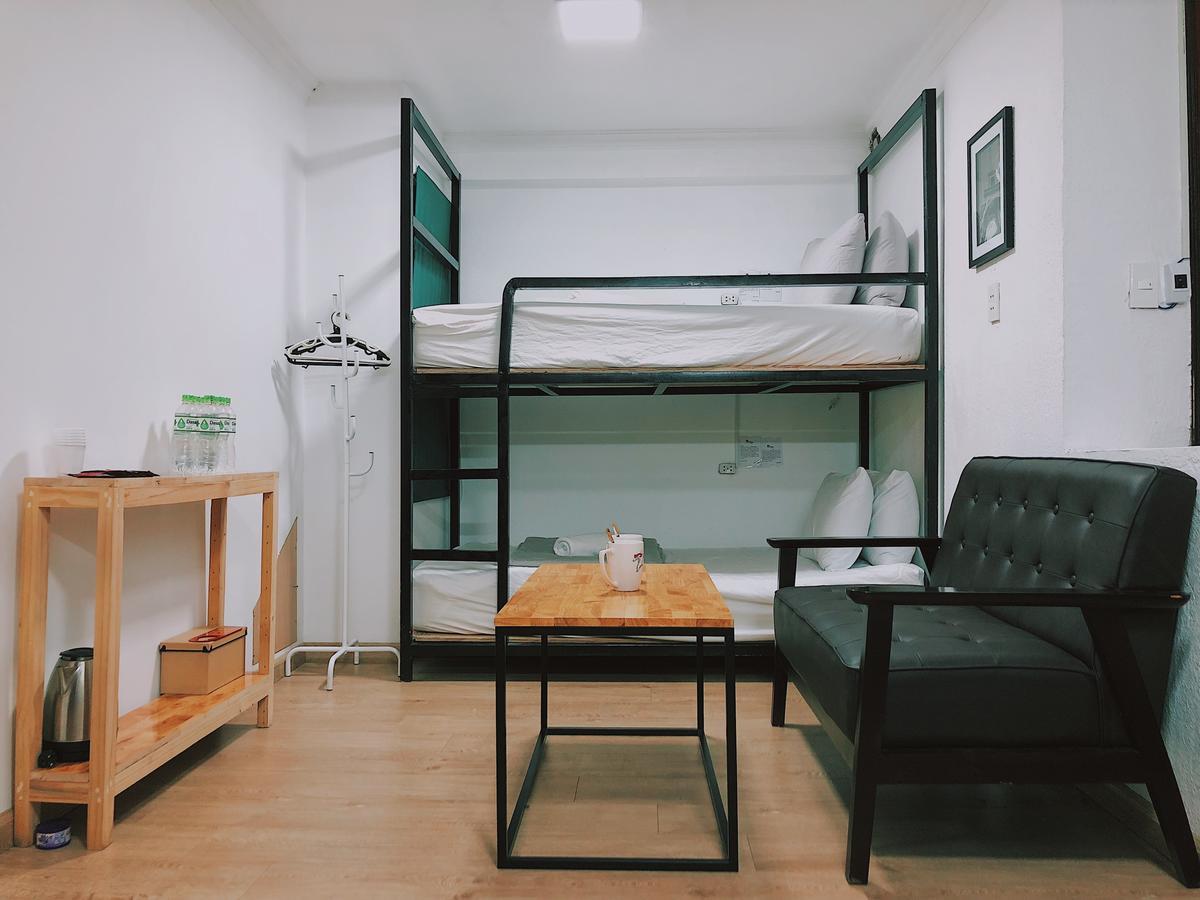 Chill Box Bandar Ho Chi Minh