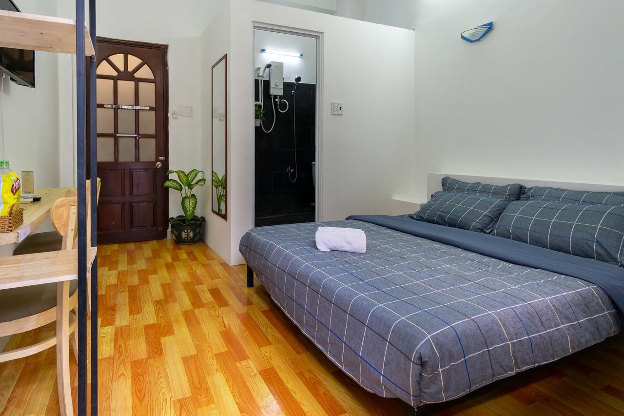 Hostel Condodo