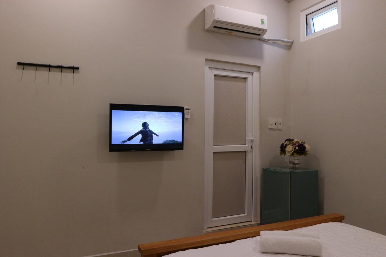 Hostel Long