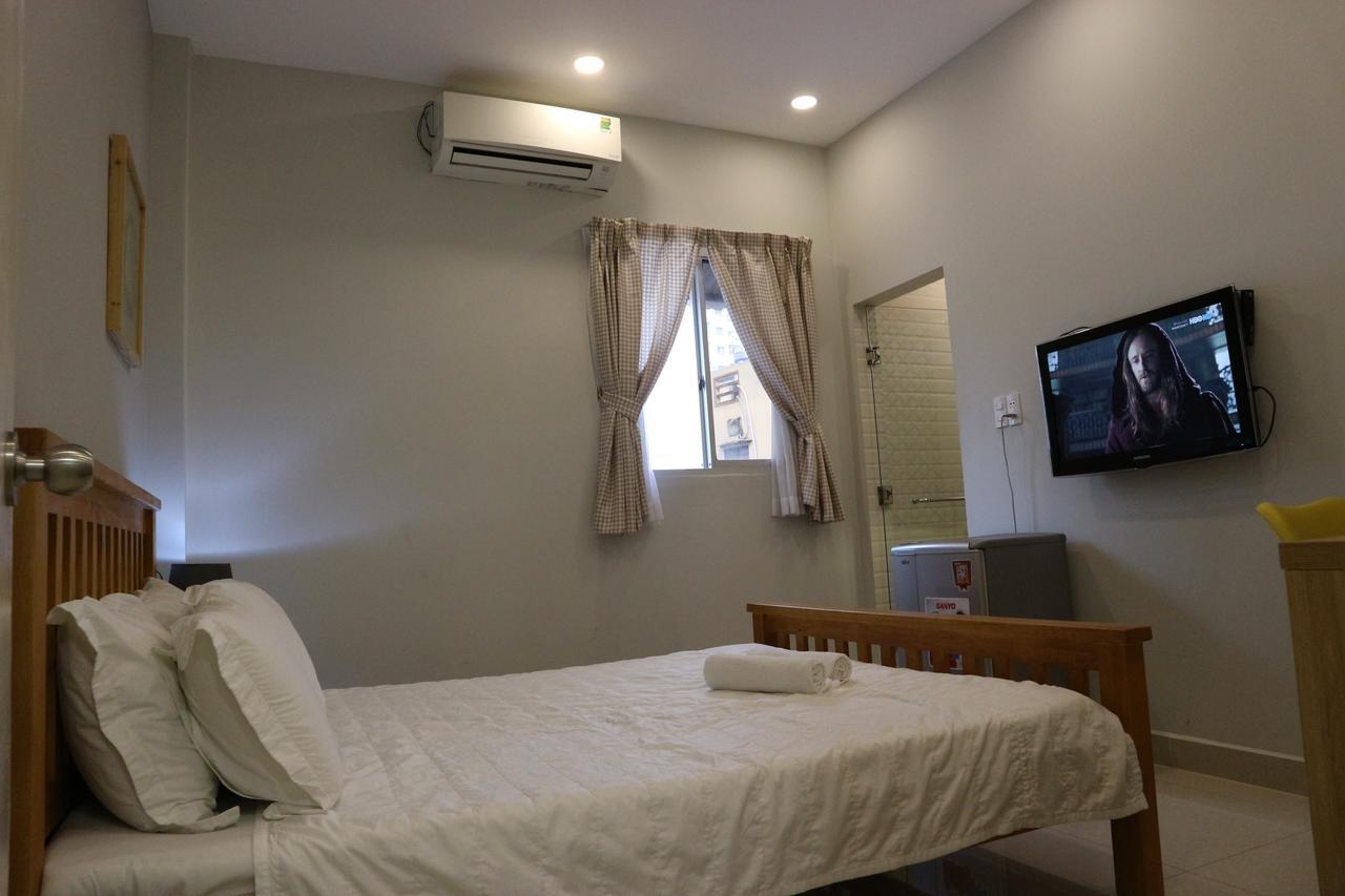 Long Hostel