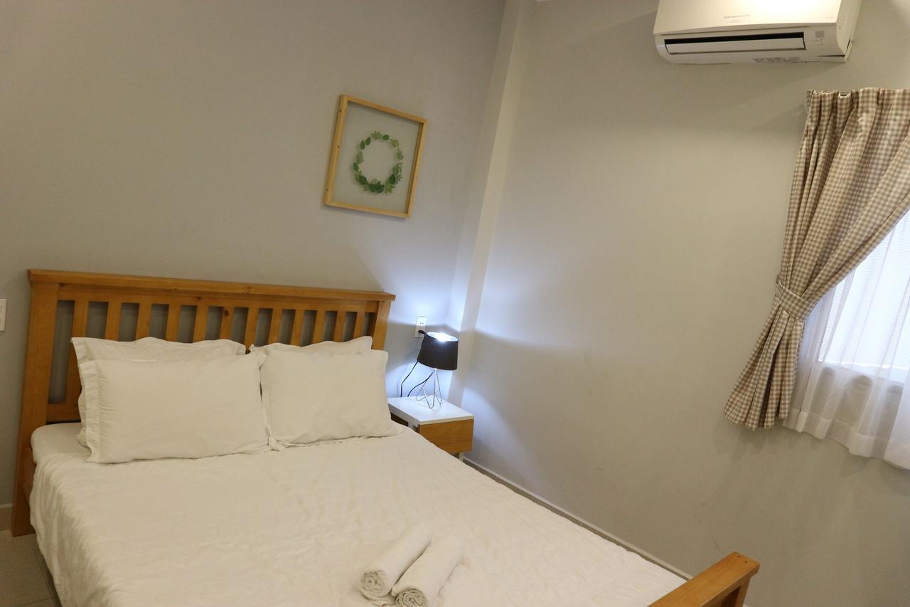 Hostel Long