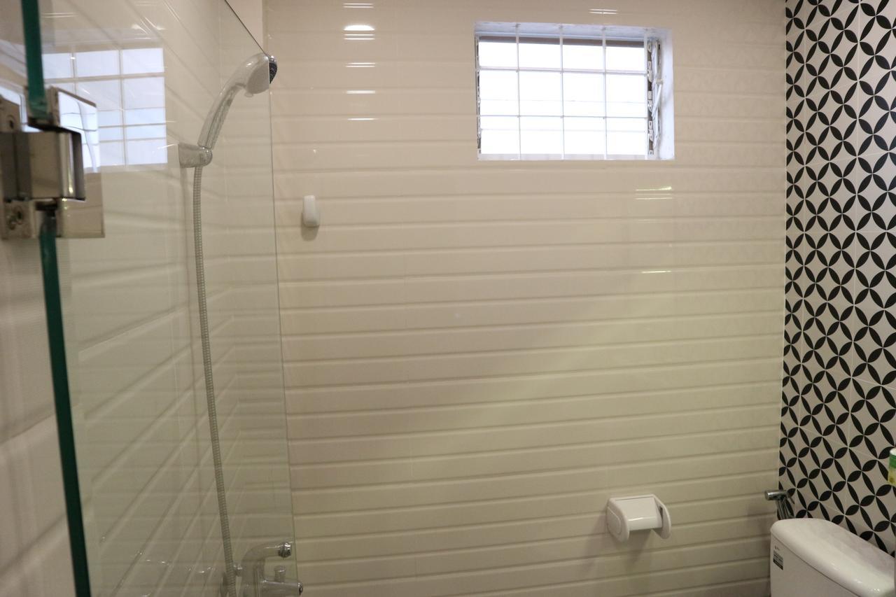Hostel Long Ho Chi Minh City
