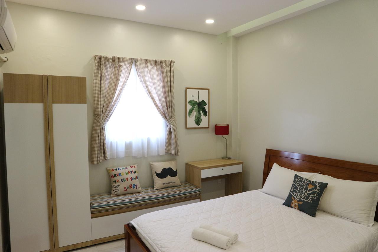 Long Hostel *