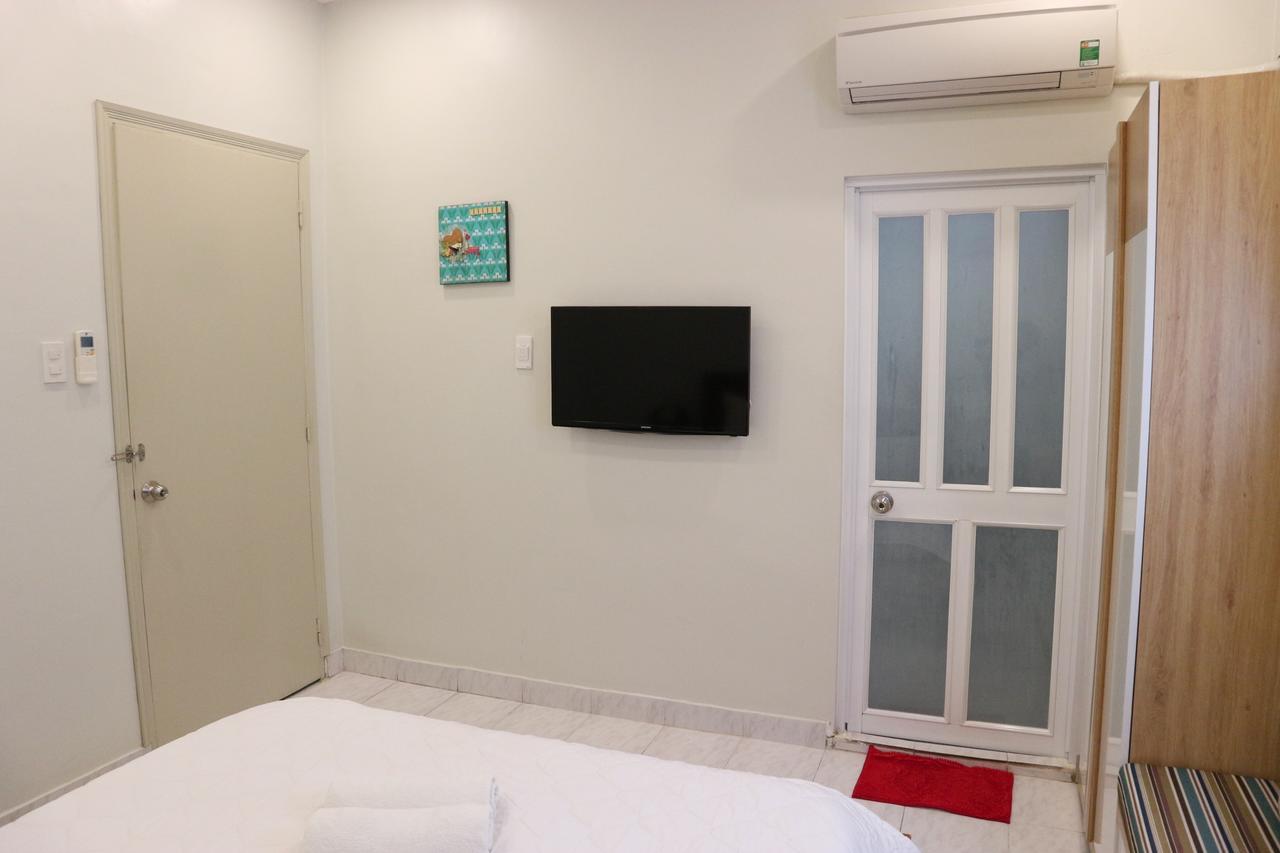 Hostel Long