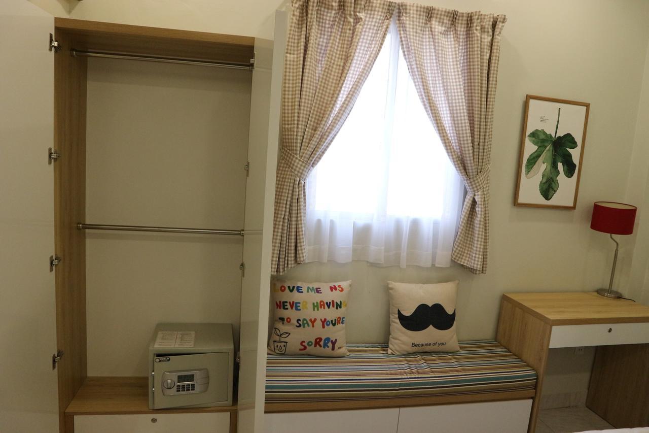 Hostel Long