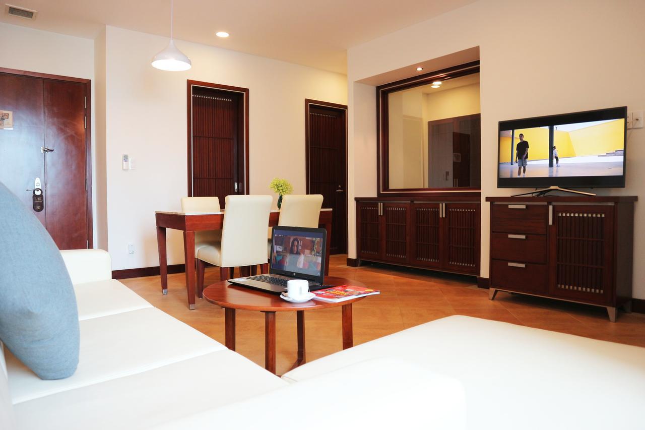 Saigon View Residences 4*
