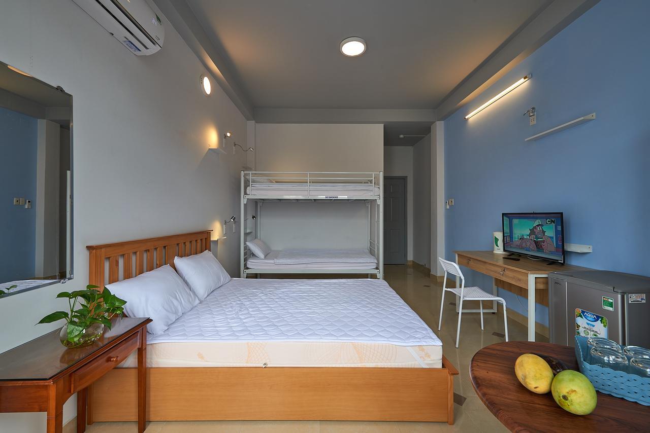 Nogias Hotel 2*