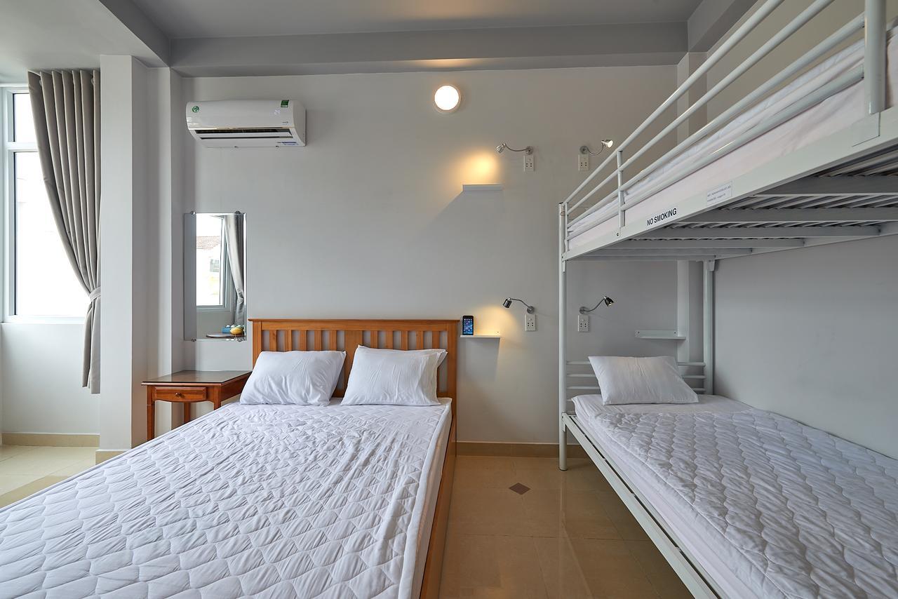 Nogias 2* Ho Chi Minh City