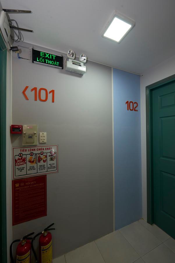 Hotel Nogias Ho Chi Minh City