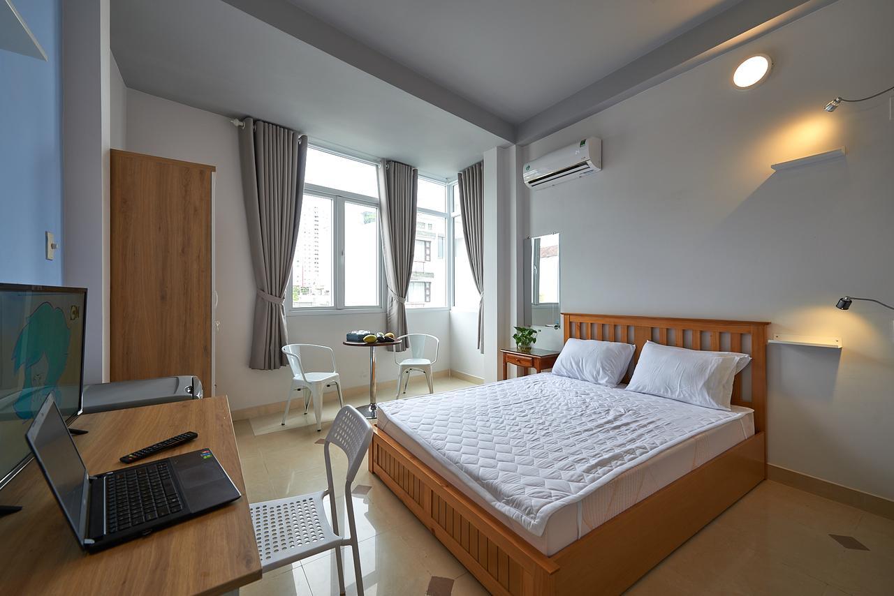 Hotel Nogias