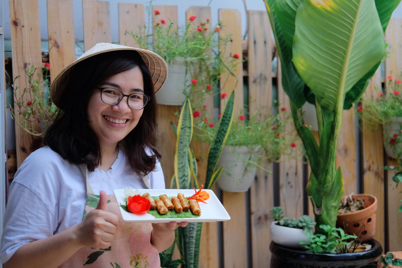 Lala House Guest house Ho Chi Minh City