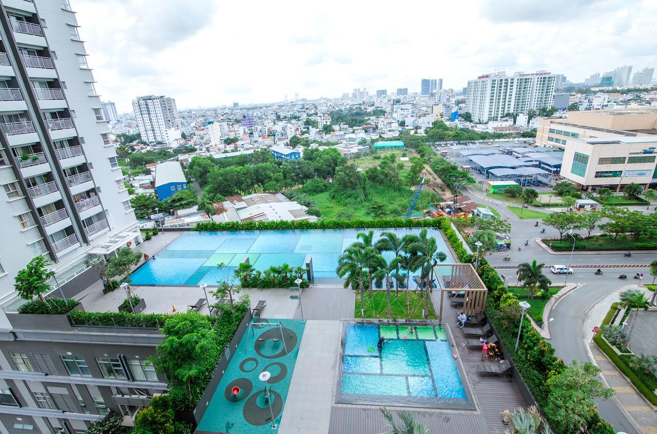 Sunrise - 5 Star Căn hộ