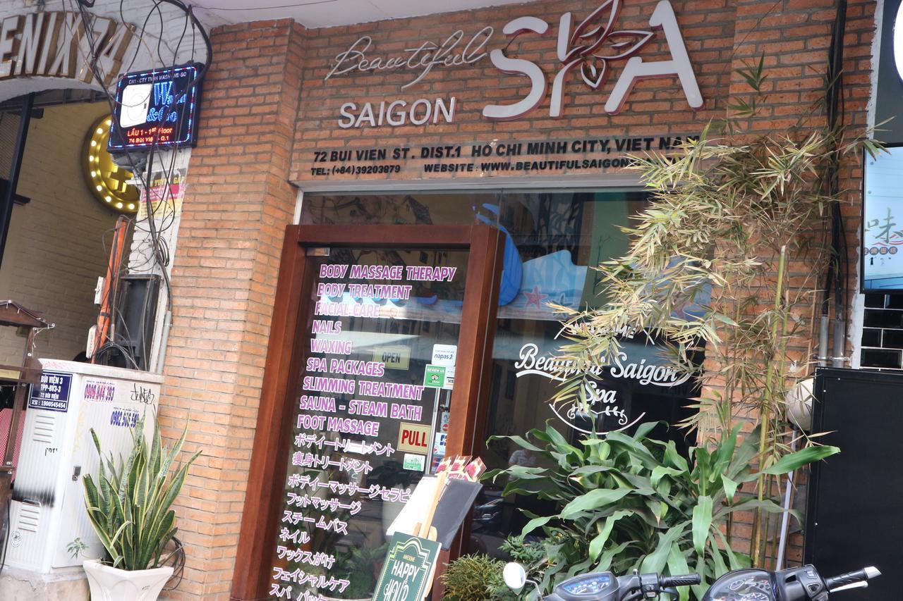 Hostel Long Ho Chi Minh City