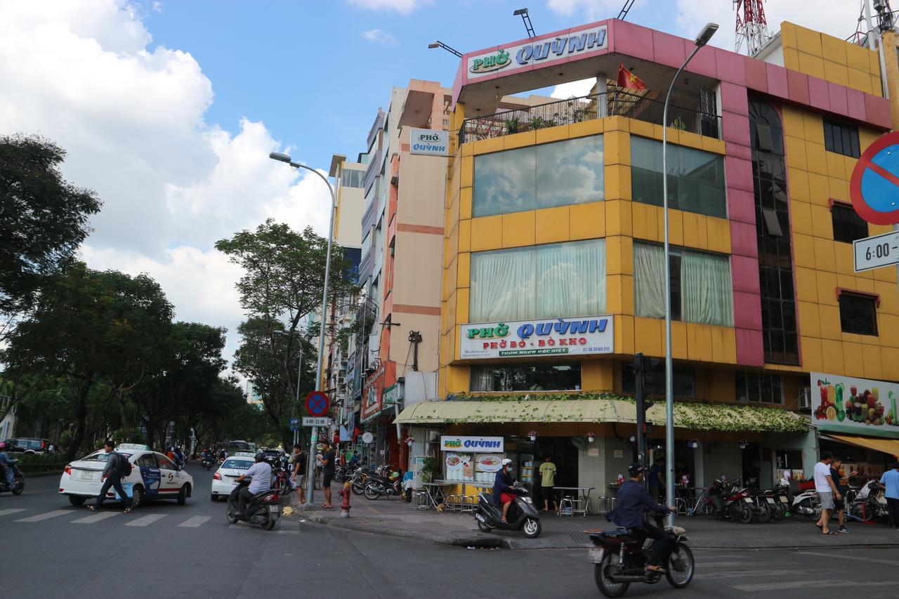 Hostel Long