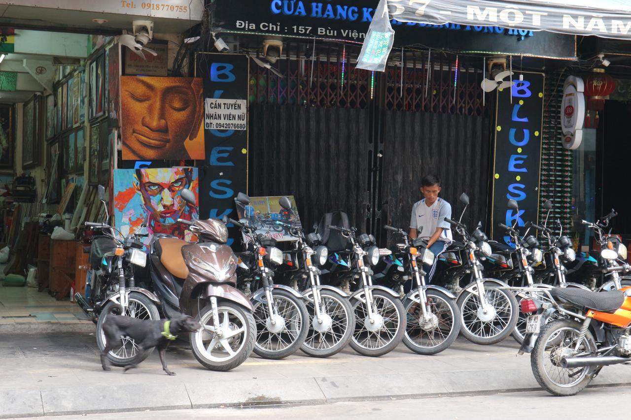 Long * Ho Chi Minh City