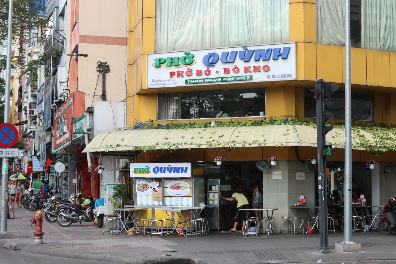 Long Ho Chi Minh City