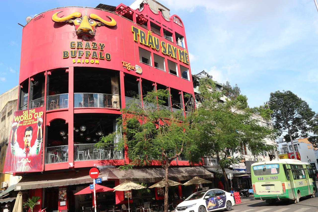 Long Ho Chi Minh City