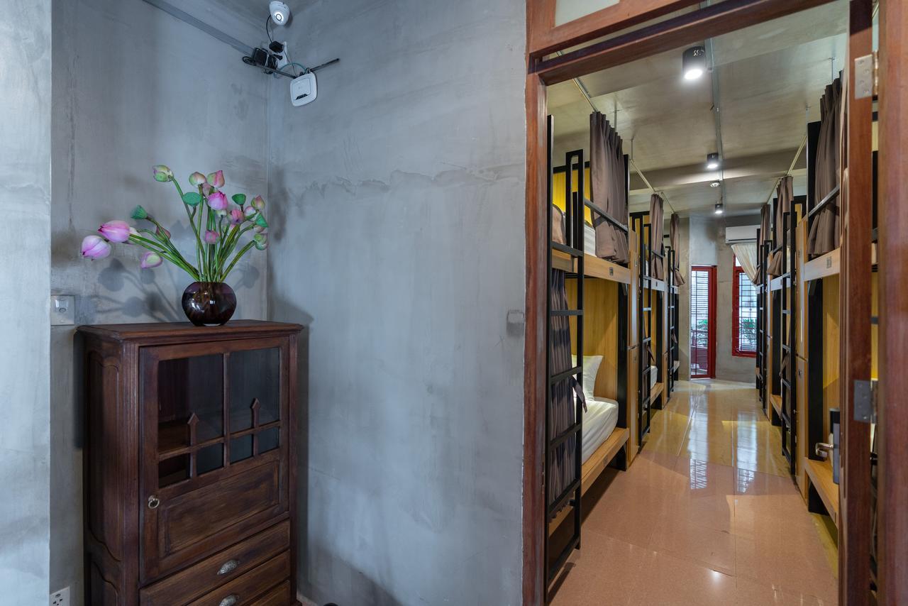 Hostel 9 And Bar Ho Chi Minh City
