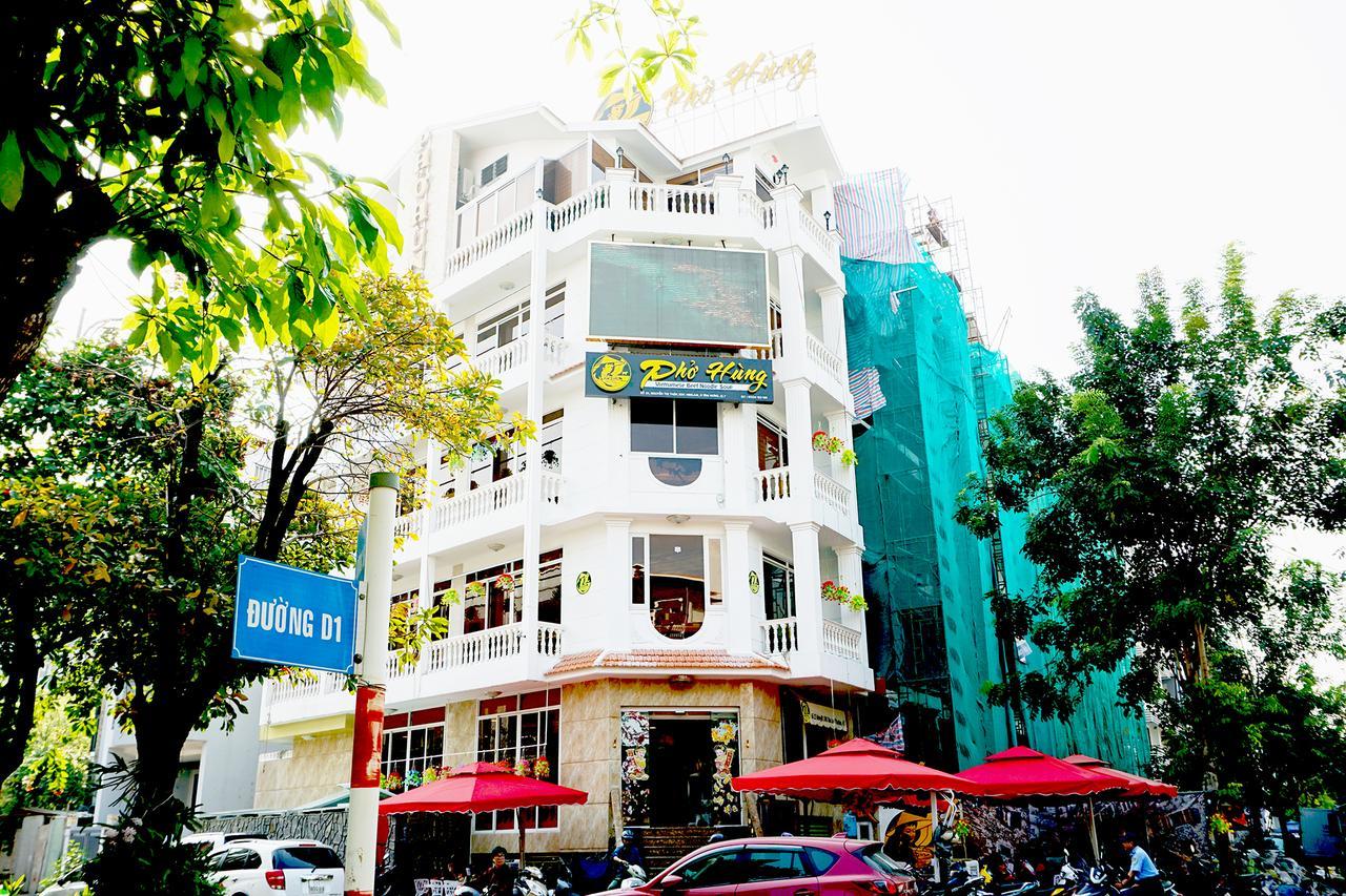 Khách sạn Shinhua TP. Hồ Chí Minh