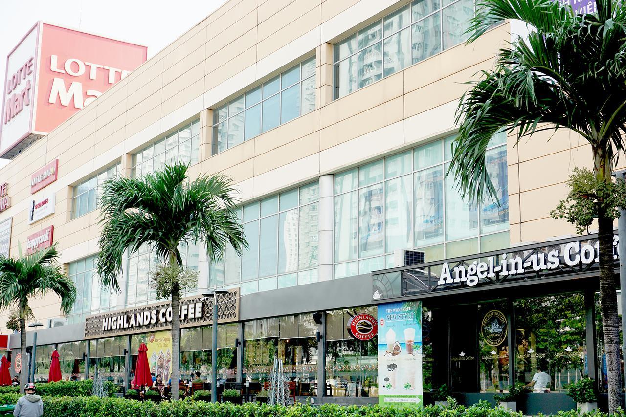 Shinhua Khách sạn TP. Hồ Chí Minh