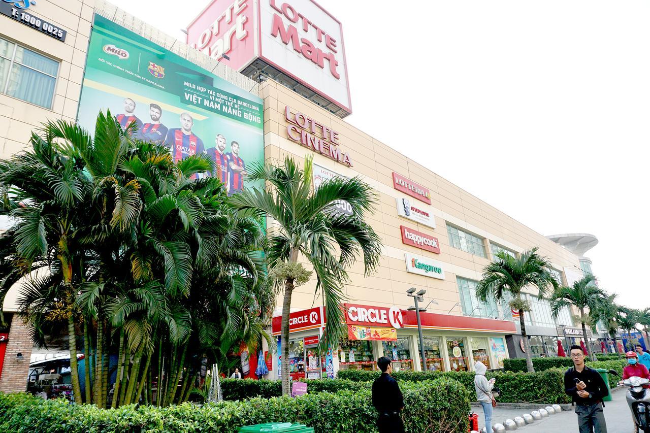 Khách sạn Shinhua 3*