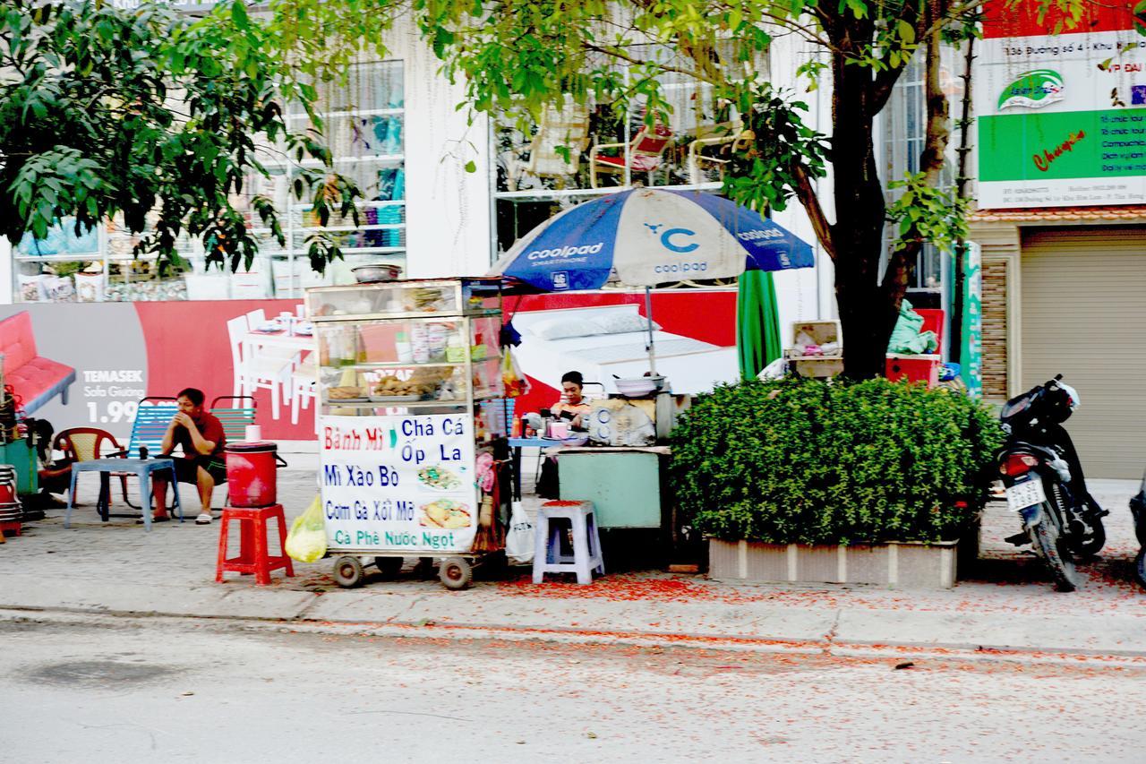 Shinhua Khách sạn TP. Hồ Chí Minh