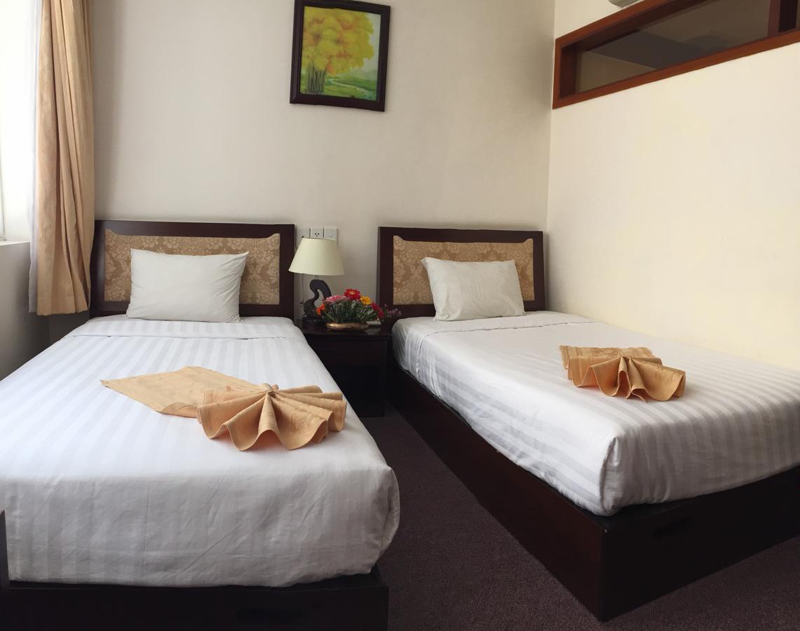 Hotel Dong Kinh Ho Chi Minh City