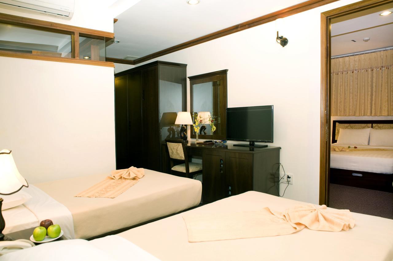 Dong Kinh 3* Ho Chi Minh City