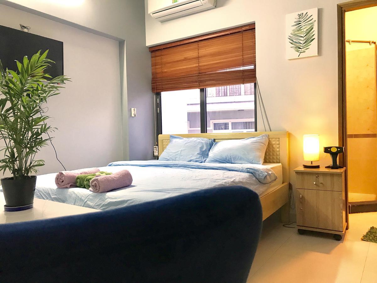 Villa Greenwood Saigon *