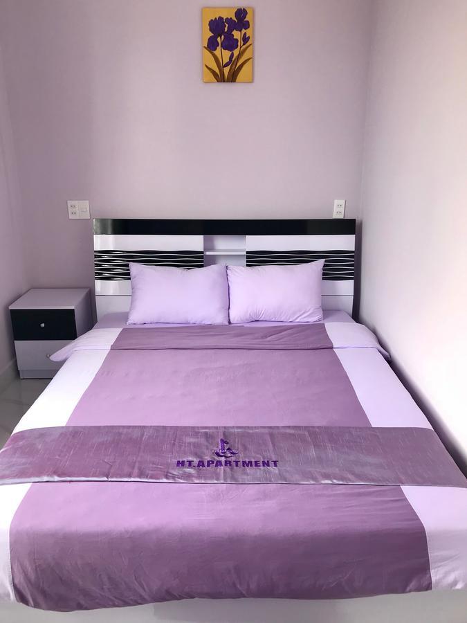 Ht Hotel *