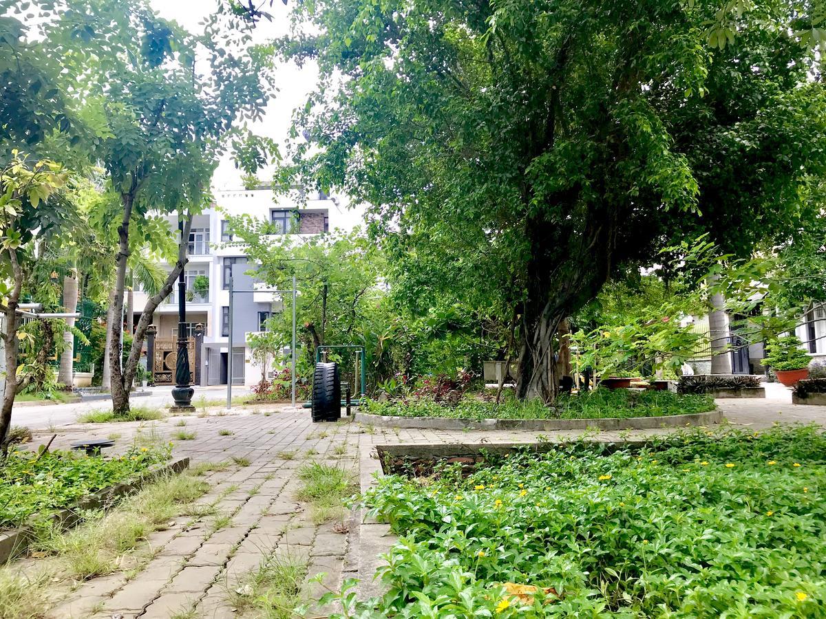 Biệt Thự Greenwood Sài Gòn TP. Hồ Chí Minh