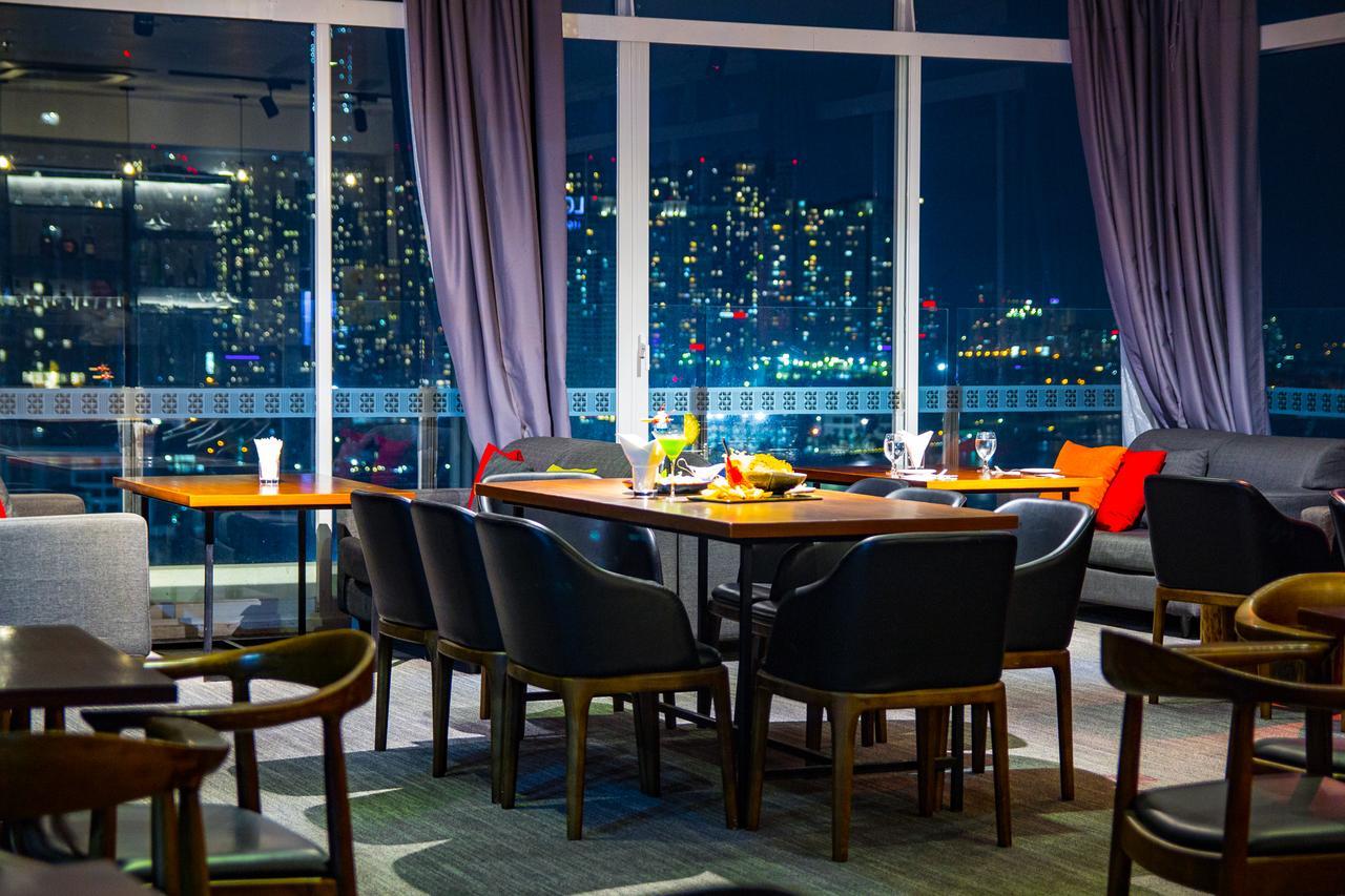 Bay Hotel 4*