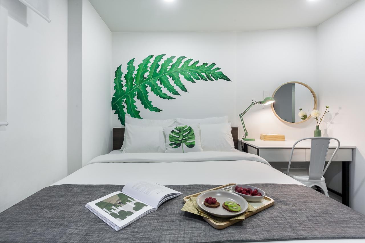 La Regatta Boutique Residences 3* Ho Chi Minh City