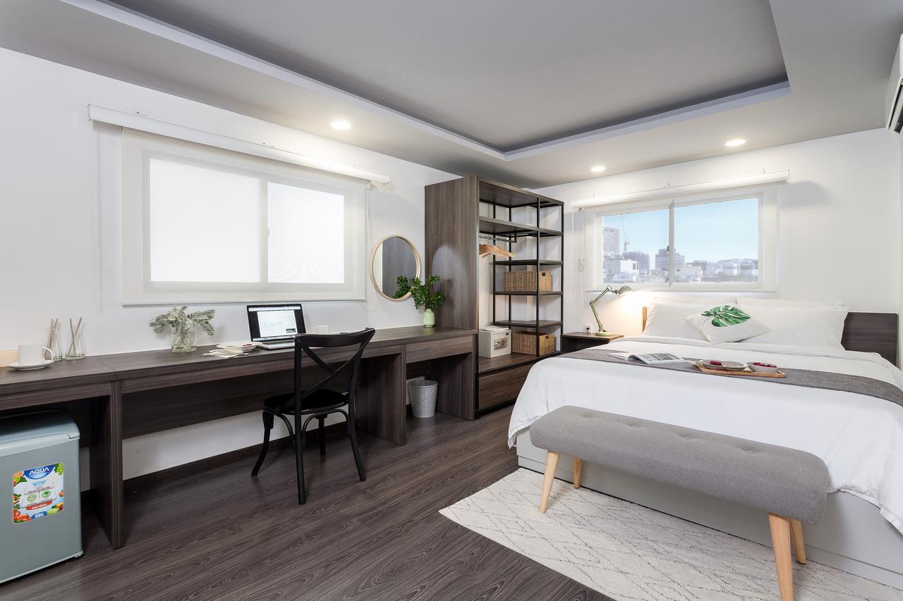 La Regatta Boutique Residences 3*