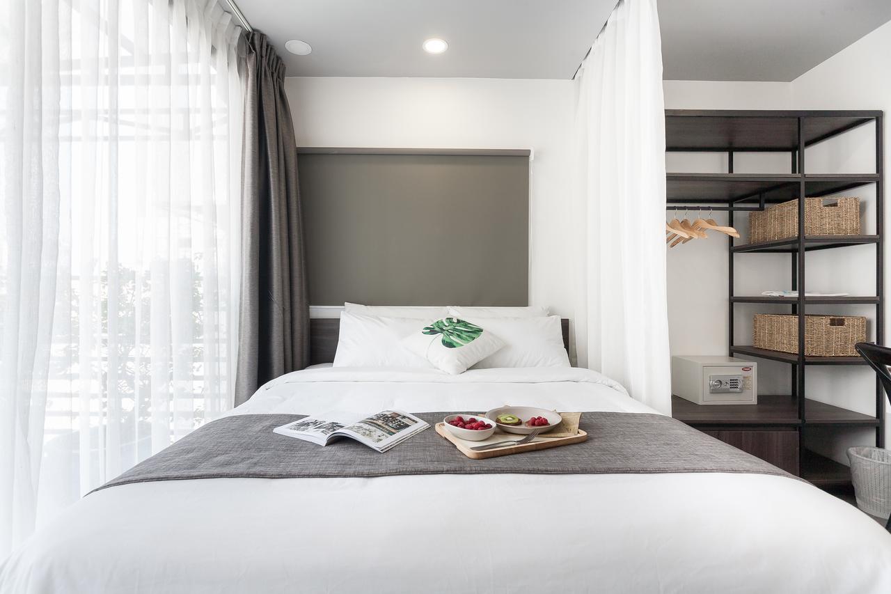 Hotel La Regatta Boutique Residences