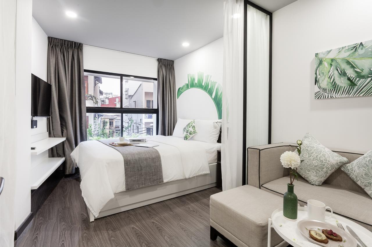 Hotel La Regatta Boutique Residences 3*